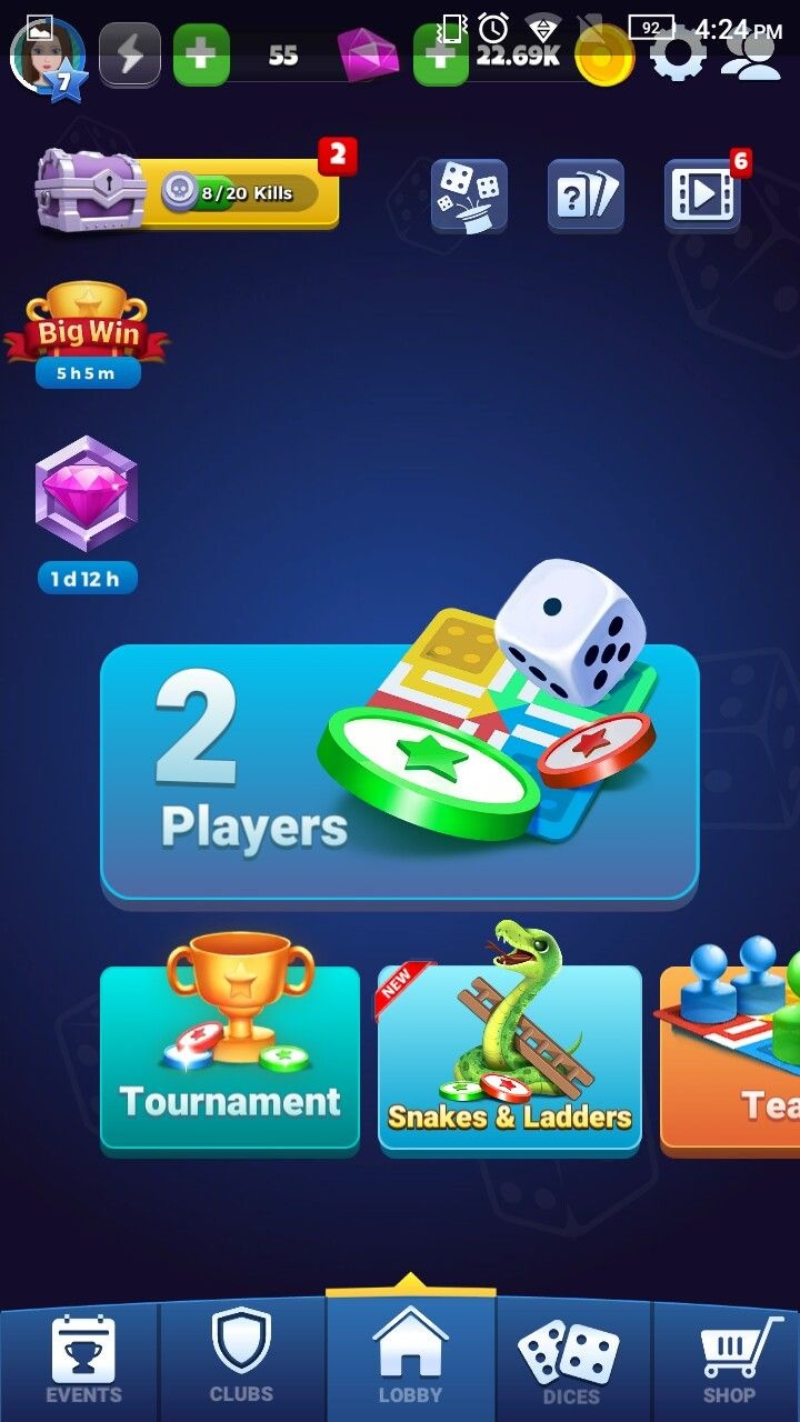 3 patti cash withdrawal